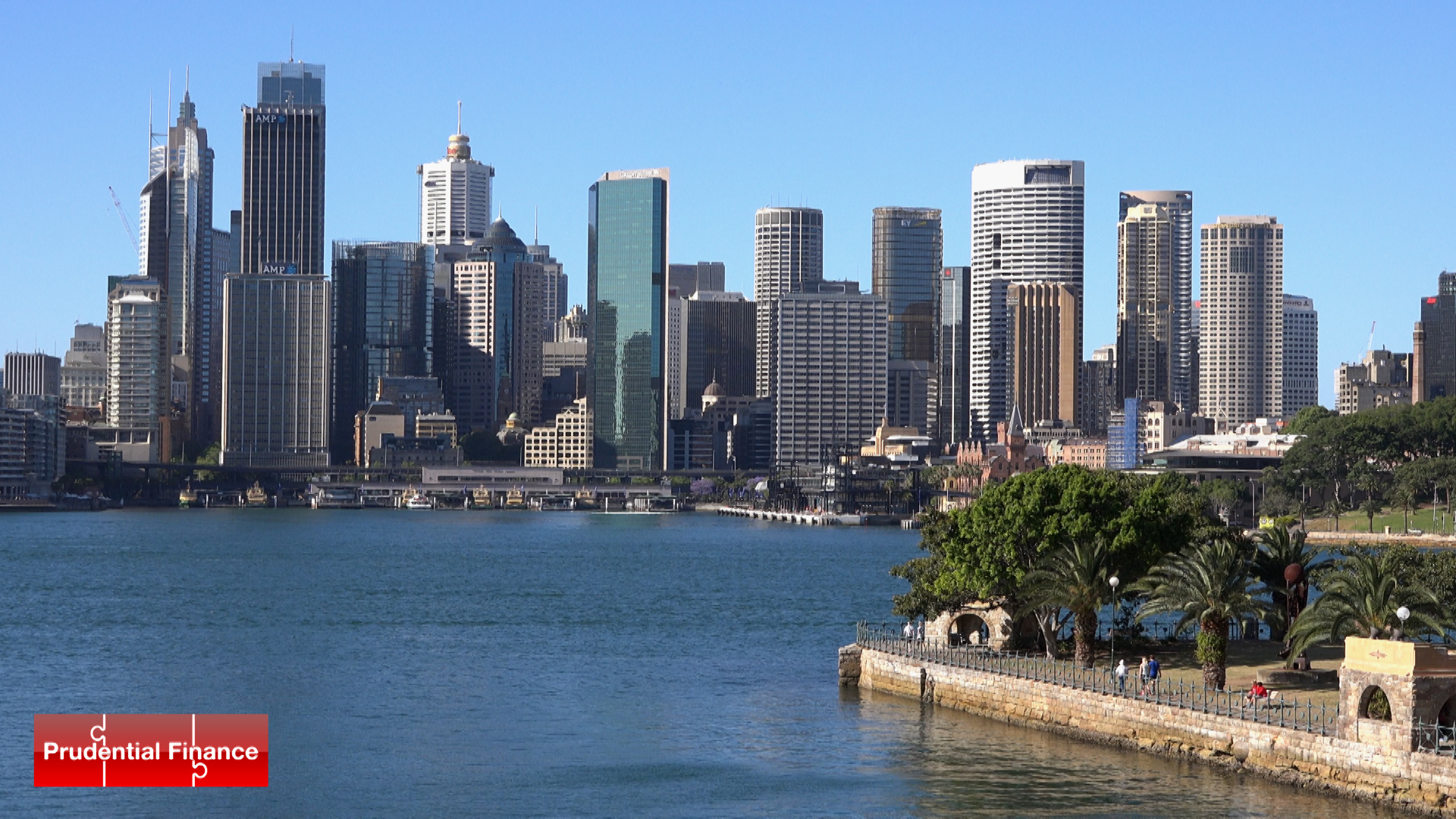 commercial property finance