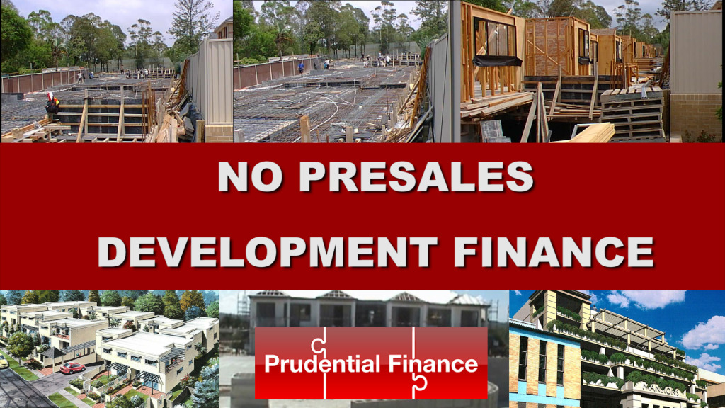 Development-Finance-No-Presales