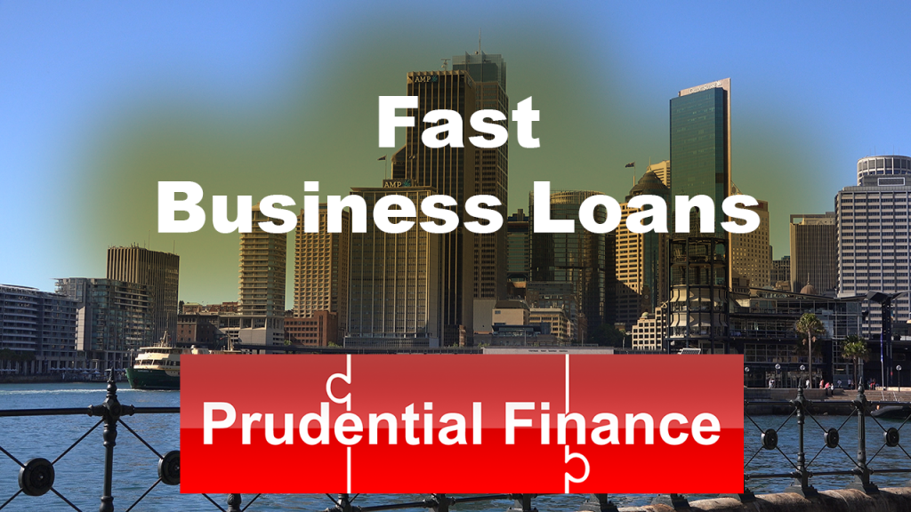 business loans