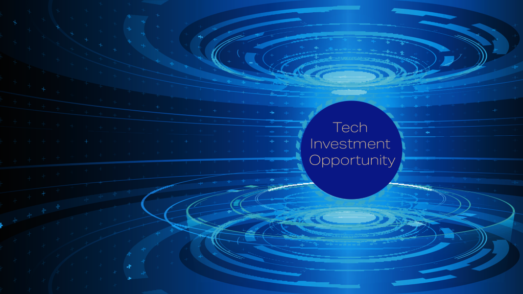 Tech Startup Funding Tech Startup Funding Opportunity