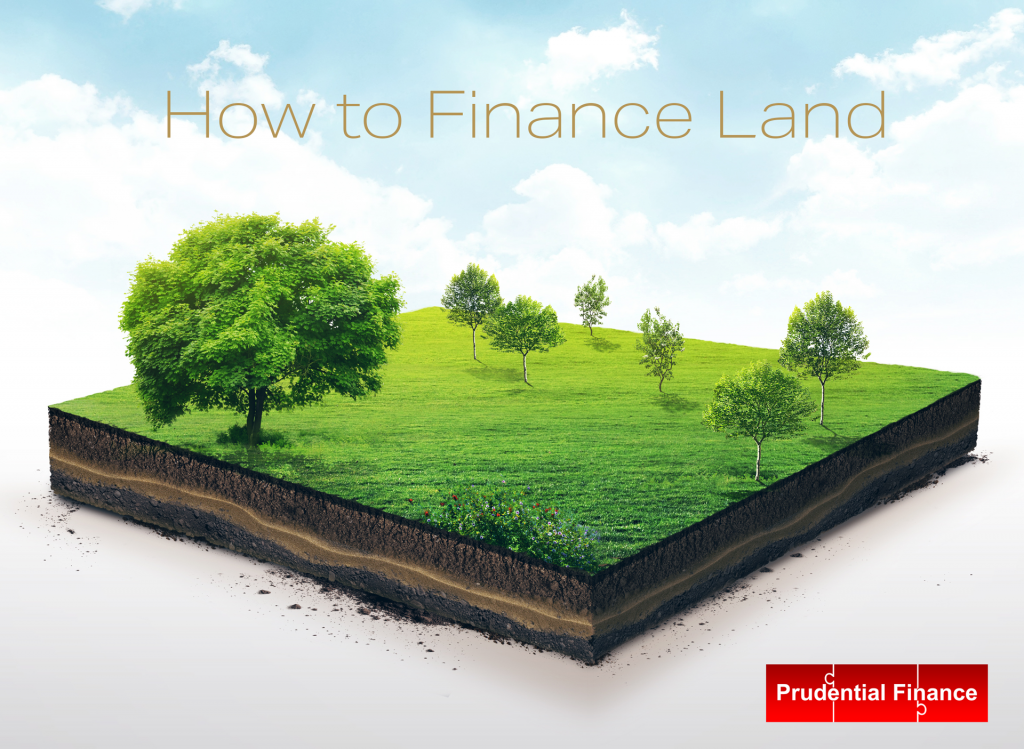 How to Finance Land