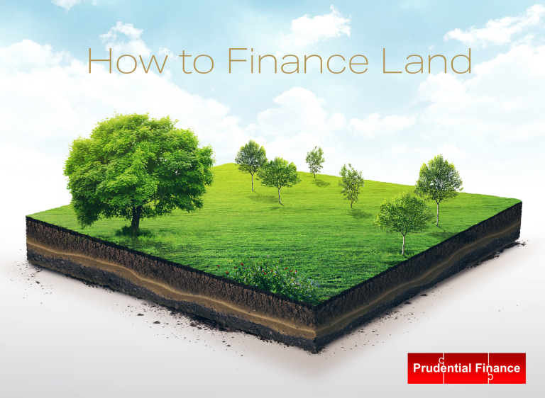 How To Finance Land Englobo SubDivisions Residential Commercial