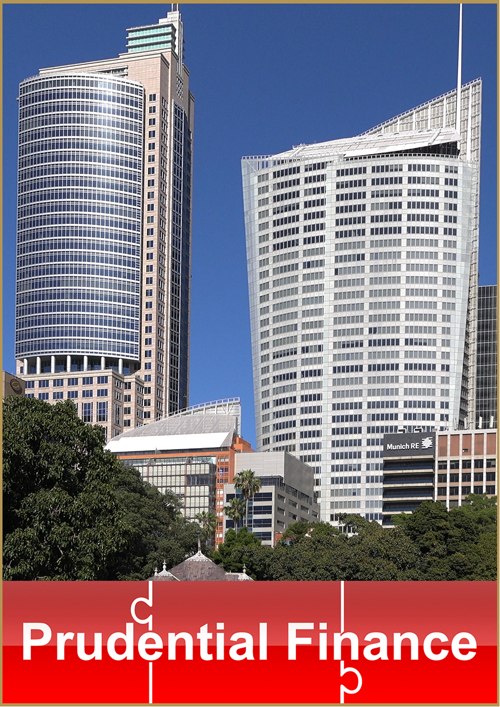 Contact Us Prudential Finance