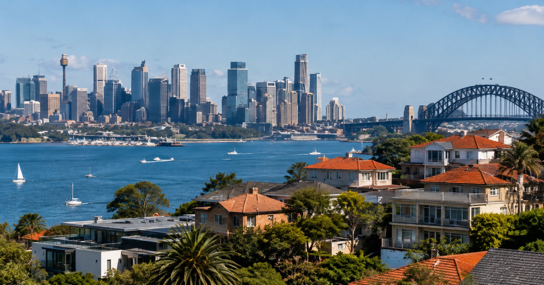 prestige-suburb-price-falls-sydney-melbourne