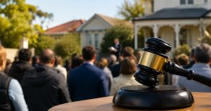 sydney-melbourne-auction-rates-soften