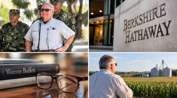 berkshire-succession-howard-buffett-chairman