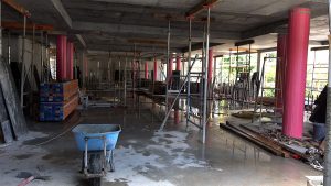 property development joint venture funding capital partner
