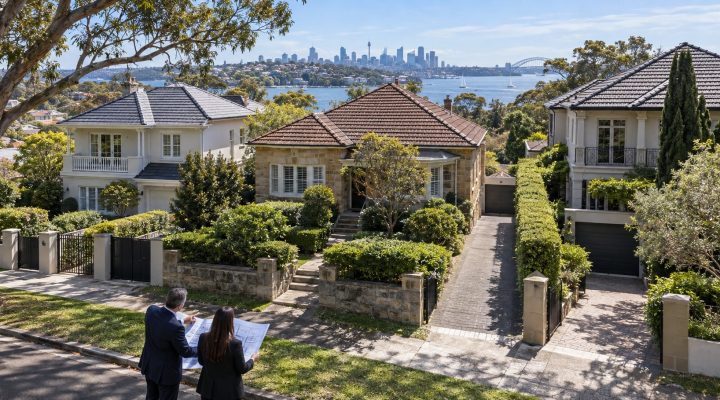 woollahra-density-rezoning-site