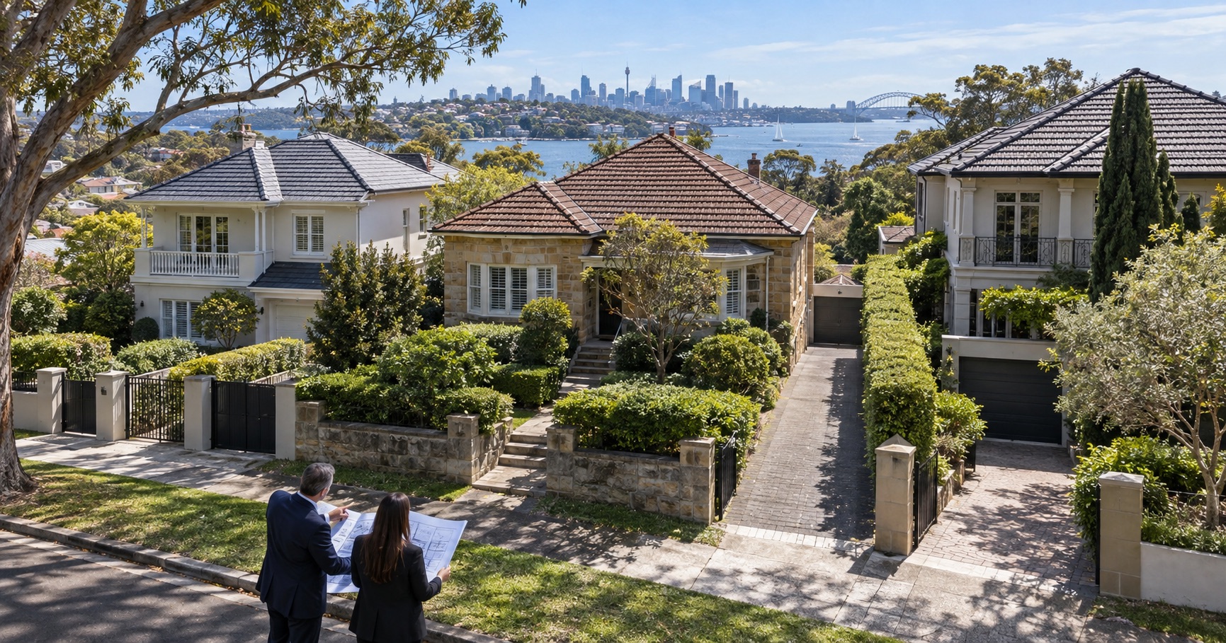 woollahra-density-rezoning-site