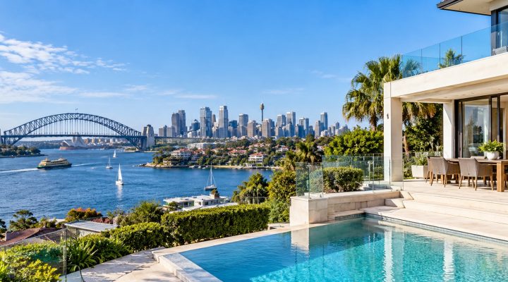 australian-prestige-property-prices-fall