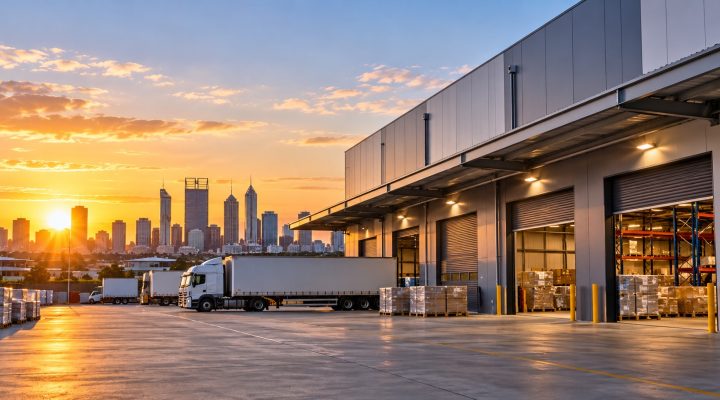 perth-industrial-sales-approach-400m-supply-delays