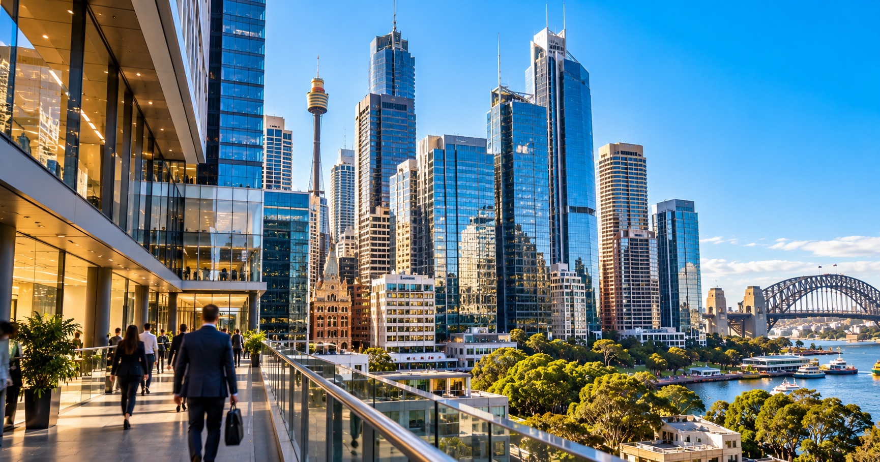 sydney-cbd-office-vacancy-prime-demand